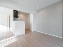 【東京都/墨田区東向島】ライオンズマンション東向島第2 リビング・ダイニング