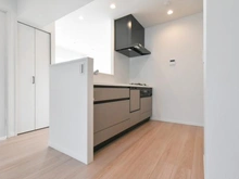 【東京都/墨田区東向島】ライオンズマンション東向島第2 キッチン