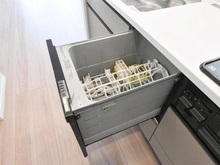 【東京都/墨田区東向島】ライオンズマンション東向島第2 キッチン