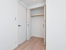 【東京都/墨田区東向島】ライオンズマンション東向島第2 洋室：収納