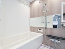 【東京都/墨田区東向島】ライオンズマンション東向島第2 浴室