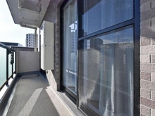 【東京都/墨田区東向島】ライオンズマンション東向島第2 バルコニー