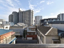 【東京都/墨田区東向島】ライオンズマンション東向島第2 眺望