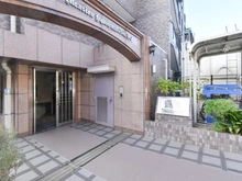 【東京都/墨田区東向島】ライオンズマンション東向島第2 外観