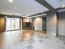 【東京都/墨田区東向島】ライオンズマンション東向島第2 エントランス