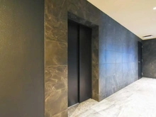 【東京都/葛飾区東四つ木】グランウィッシュ四ツ木 エレベーター