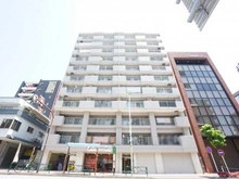 【東京都/墨田区東駒形】東駒形ハイデンス 外観