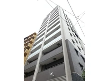 【東京都/江戸川区南小岩】クレアホームズ小岩 外観