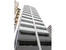 【東京都/江戸川区南小岩】クレアホームズ小岩 外観