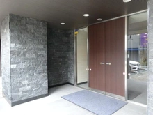 【東京都/江戸川区南小岩】クレアホームズ小岩 エントランス