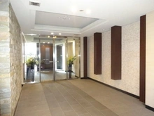 【東京都/江戸川区南小岩】クレアホームズ小岩 エントランスホール