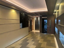 【東京都/墨田区業平】ジーベック押上 エントランス