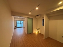 【東京都/墨田区業平】ジーベック押上 リビング・ダイニング