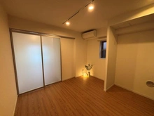 【東京都/墨田区業平】ジーベック押上 リビング・ダイニング