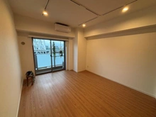 【東京都/墨田区業平】ジーベック押上 洋室