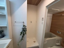 【東京都/墨田区業平】ジーベック押上 洗面室