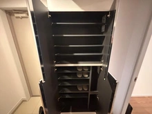 【東京都/墨田区業平】ジーベック押上 収納