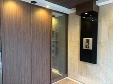 【東京都/墨田区業平】ジーベック押上 エントランス