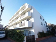 【東京都/墨田区立花】永信立花ハイツ 外観