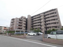 【東京都/葛飾区水元】クレドール水元公園 外観