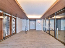 【東京都/葛飾区高砂】レーベン青砥LICELT ロビー