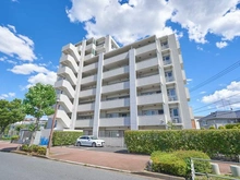 【東京都/葛飾区柴又】シンクレア柴又パークサイド 外観