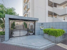 【東京都/葛飾区柴又】シンクレア柴又パークサイド アプローチ