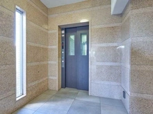 【東京都/葛飾区柴又】シンクレア柴又パークサイド エントランス