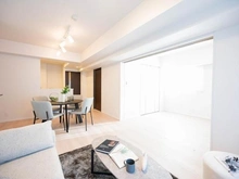 【東京都/墨田区横網】ライオンズマンション両国リバーステージ LDK