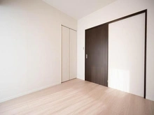 【東京都/墨田区横網】ライオンズマンション両国リバーステージ 洋室