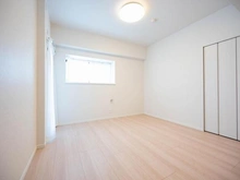 【東京都/墨田区横網】ライオンズマンション両国リバーステージ 洋室