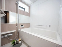 【東京都/墨田区横網】ライオンズマンション両国リバーステージ 浴室