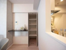 【東京都/墨田区横網】ライオンズマンション両国リバーステージ 収納