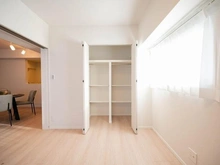 【東京都/墨田区横網】ライオンズマンション両国リバーステージ 収納