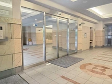 【東京都/墨田区横網】ライオンズマンション両国リバーステージ エントランス