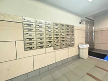 【東京都/墨田区横網】ライオンズマンション両国リバーステージ メールBOX