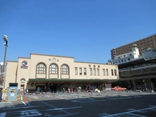 【東京都/墨田区横網】ライオンズマンション両国リバーステージ JR「両国」駅（現地より約750m）