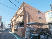 【東京都/葛飾区柴又】ライオンズマンション柴又第3 外観