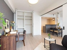 【東京都/墨田区石原】ヒルズ両国石原 洋室：※家具・調度品は販売価格に含まれておりません 