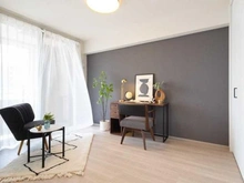 【東京都/墨田区石原】ヒルズ両国石原 洋室：※家具・調度品は販売価格に含まれておりません 