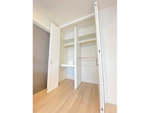 【東京都/墨田区石原】ヒルズ両国石原 収納