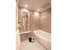 【東京都/墨田区石原】ヒルズ両国石原 浴室