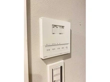 【東京都/墨田区石原】ヒルズ両国石原 操作パネル