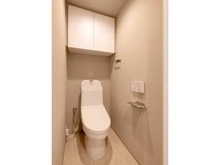 【東京都/墨田区石原】ヒルズ両国石原 トイレ