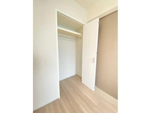 【東京都/墨田区石原】ヒルズ両国石原 収納