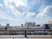 【東京都/墨田区石原】ヒルズ両国石原 眺望