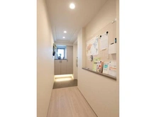 【東京都/墨田区石原】ヒルズ両国石原 廊下