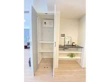 【東京都/墨田区石原】ヒルズ両国石原 収納