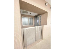 【東京都/墨田区石原】ヒルズ両国石原 ポーチ