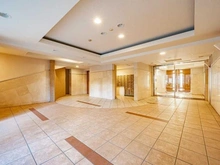 【東京都/墨田区石原】ヒルズ両国石原 エントランス